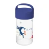 Buddy Snack drinkfles 50 cl, Ruimte