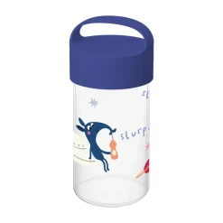 Buddy Snack drinkfles 50 cl, Ruimte