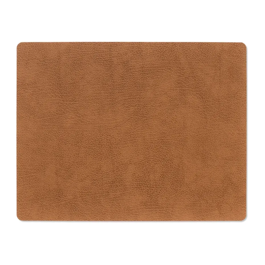Bull placemat square, Nature