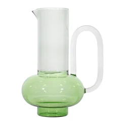 Bump kan, Green