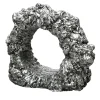 Byon servetring, Minerale