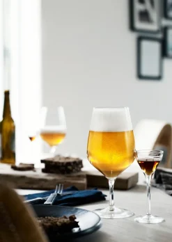 Cabernet bierglas 64 cl 6-pack, Transparant