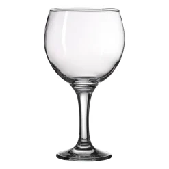 Café ginglas 64,5 cl, Transparant