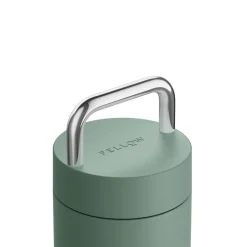 Carter Carry thermosbeker limited edition 59 cl, Smoke green