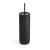 Carter Cold Mug thermosbeker 59 cl, Matte black