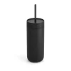 Carter Cold Mug thermosbeker 47 cl, Matte black