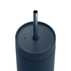 Carter Cold Mug thermosbeker 59 cl, Stone blue