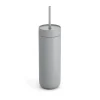 Carter Cold Mug thermosbeker 59 cl, Matte grey