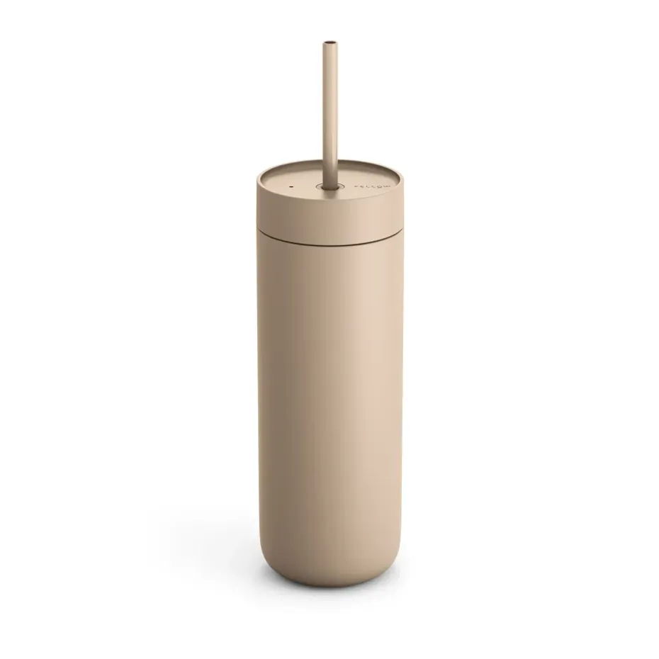 Carter Cold thermosbeker limited edition 59 cl, Sand dune