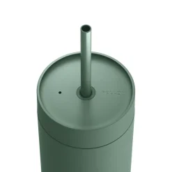 Carter Cold thermosbeker limited edition 47 cl, Smoke green