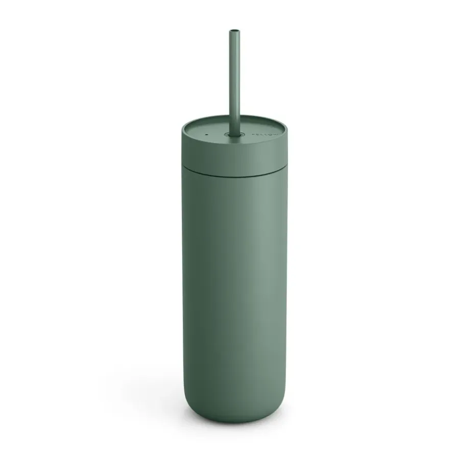 Carter Cold thermosbeker limited edition 59 cl, Smoke green