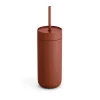 Carter Cold thermosbeker limited edition 47 cl, Sienna