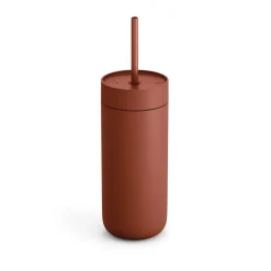 Carter Cold thermosbeker limited edition 47 cl, Sienna