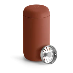 Carter thermosbeker limited edition 35 cl, Sienna