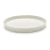 Cena bord diep L Ø26 cm, Ivory