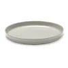 Cena diep bord L Ø26 cm, Sand