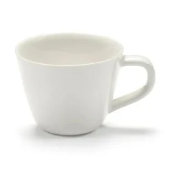 Cena espressokopje 12 cl, Ivory