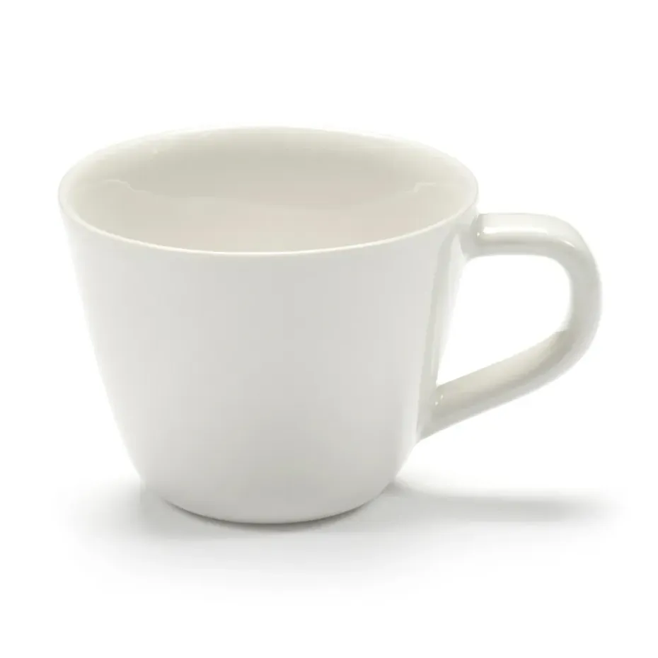 Cena espressokopje 12 cl, Ivory