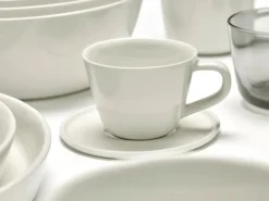 Cena espressokopje 12 cl, Ivory