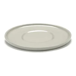 Cena schotel voor espressokopje Ø10 cm, Sand