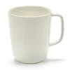 Cena theekop 37 cl, Ivory