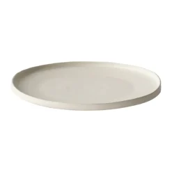 Centro bord Ø28 cm, Wheat