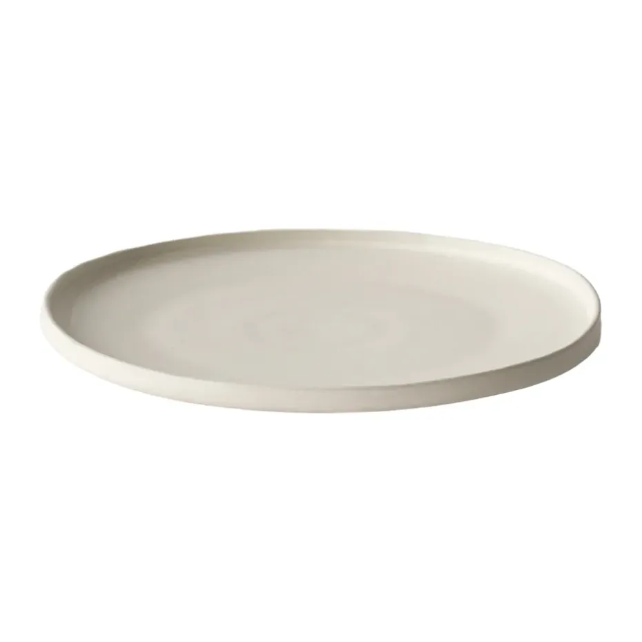 Centro bord Ø28 cm, Wheat