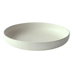 Centro diep bord Ø21,5 cm, Wheat