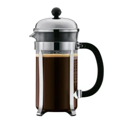 Chambord cafetière, 8 koppen