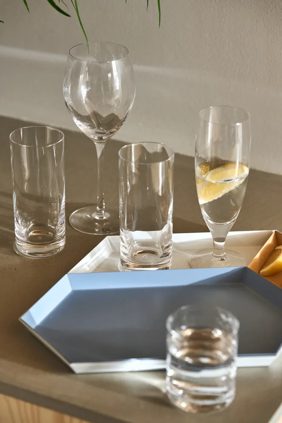 Chateau drinkglas, 27 cl.