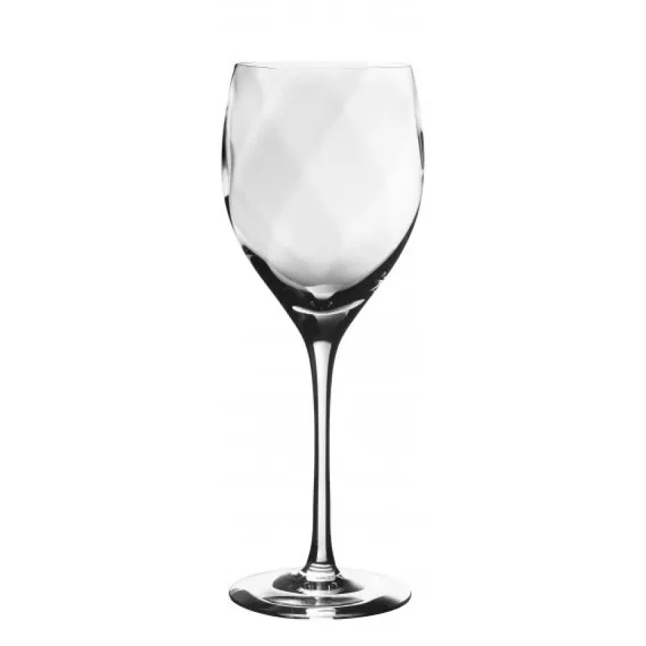 Chateau rood wijnglas XL, 25 cl