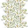 Citrusträdet tafelzeil, Groen-groen
