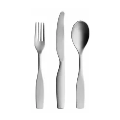 Citterio 98 dessertbestek geschenkdoos 12 delen, Mat
