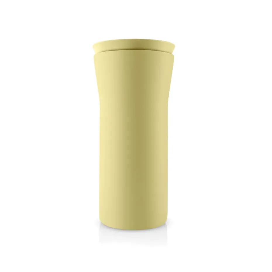 City To Go thermosbeker 0,35 l, Champagne