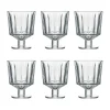 City wijnglas 26 cl 6-pack, Transparant