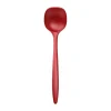 Classic serveerlepel, Rood