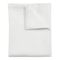 Clean linnen tafelkleed 145x350 cm , White