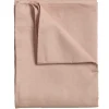 Clean tafelkleed 145 x 250 cm, dusty rose