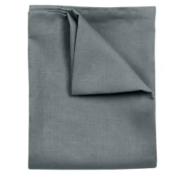Clean tafelkleed 145 x 250 cm, smokey blue