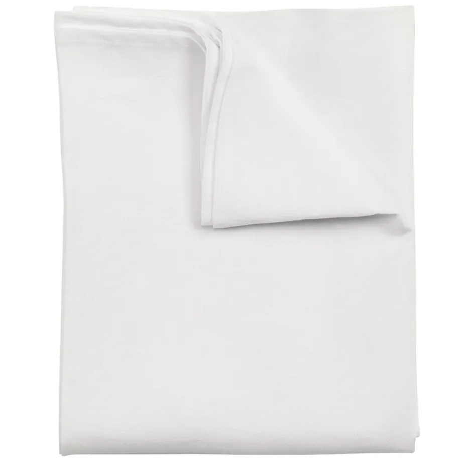 Clean tafelkleed 145 x 250 cm, white