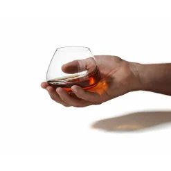 Cognac glas 25 cl, set 2 st.