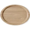 Collect dienblad SC65 38x54 cm, Eiken