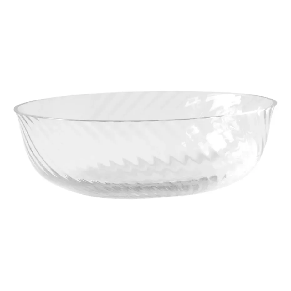 Collect SC82 glazen kom Ø14 cm, Clear