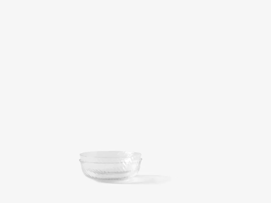 Collect SC82 glazen kom Ø14 cm, Clear