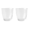 Collect SC78 waterglas 2-pack, Clear