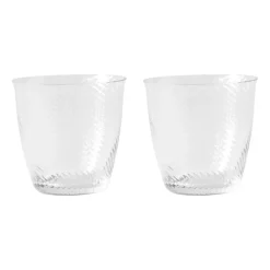 Collect SC78 waterglas 2-pack, Clear