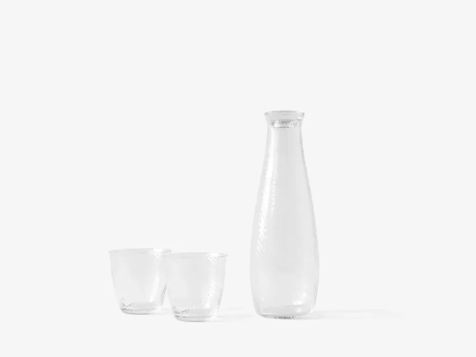Collect SC78 waterglas 2-pack, Clear