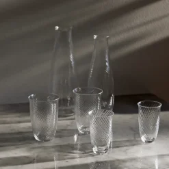 Collect SC61 waterglas 2-pack, Transparant