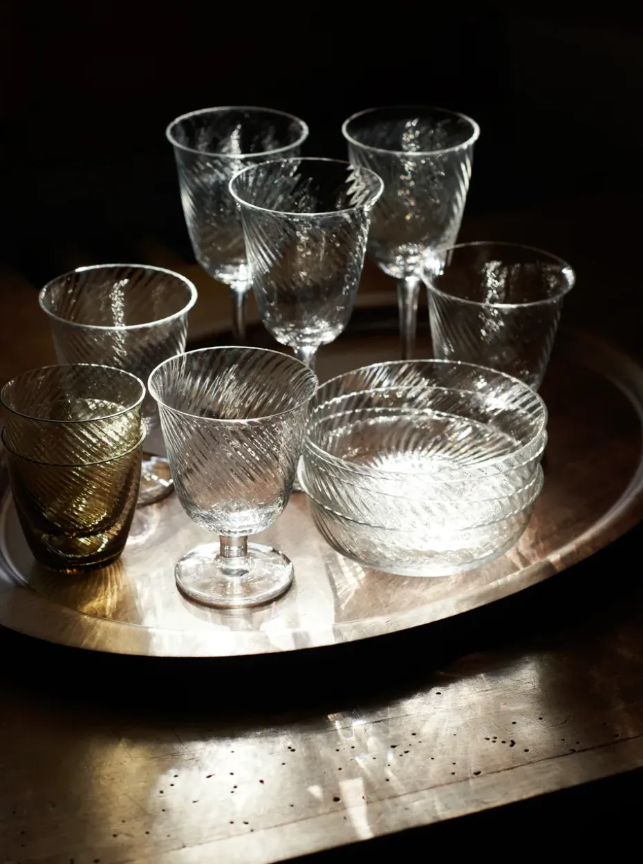 Collect SC80 wijnglas 2-pack, Clear