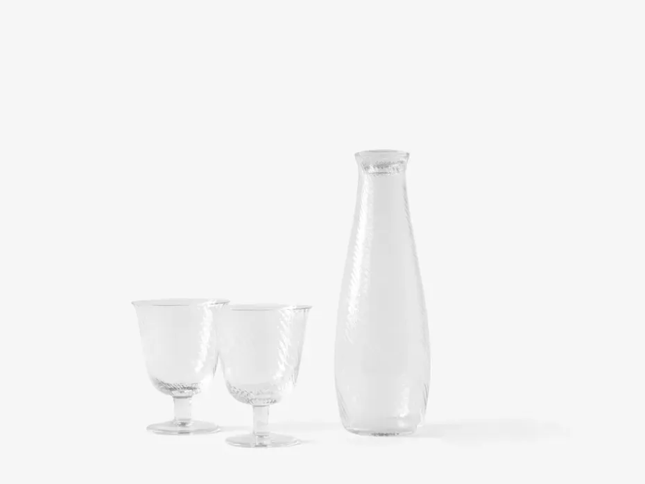 Collect SC79 wijnglas 2-packn, Clear